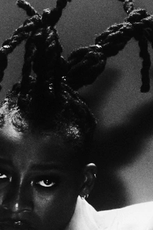 LITTLE SIMZ