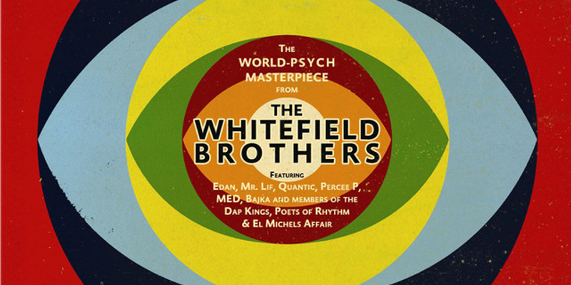 Whitefield Brothers