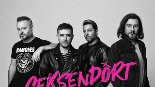 Seksendört • 06.06.2025