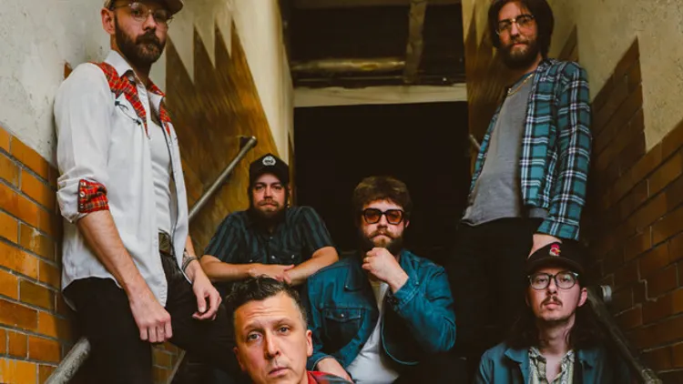 American Aquarium