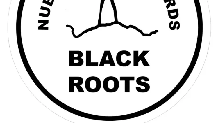 Black Roots + black ship