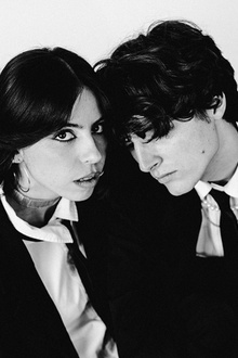 Adèle et Robin