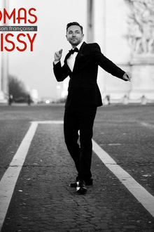 Thomas Boissy
