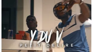 Concert · Y Du V (Première Partie : Conozco)
