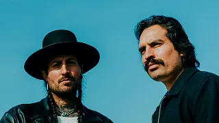 Hermanos Gutierrez