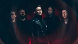 Tesseract - Novelists + 1ère Parie