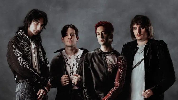 Charitable Metal Fest : Ashen + Guests