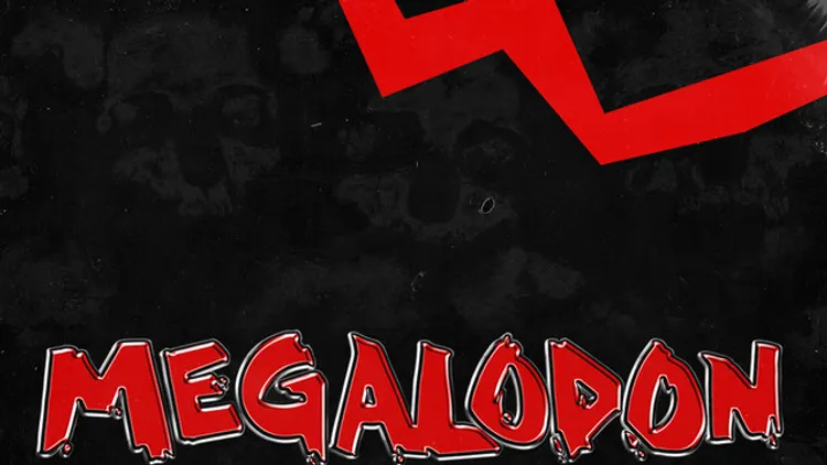 Ez! #48 - Megalodon, phaseone, zeguerman, corteo