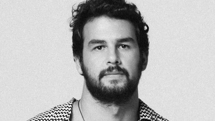 ÚMANA PARIS | MAZ -DAT PALM TREE-AXEL REY-CHAOUAT | 15.06.23