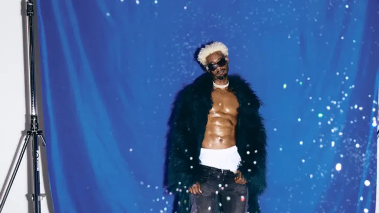 Danny Brown