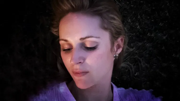 Agnes Obel
