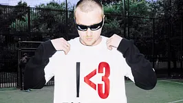 2much (Ex : La Darude) : Prime Time #5