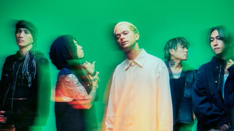 coldrain