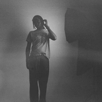 concert Blood Orange