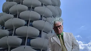 Sanseverino X Lise Cabaret