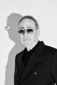 ALAIN CHAMFORT