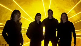 Metallica: M72 World Tour