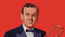 THE GLENN MILLER MEMORIAL ORCHESTRA