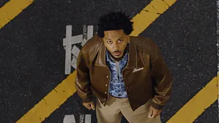 Jewel Usain + Abou Tall