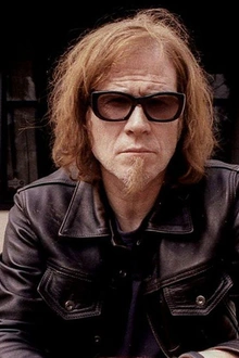 MARK LANEGAN BAND