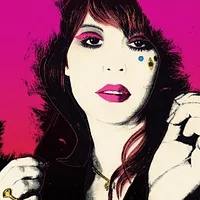 Glass Candy