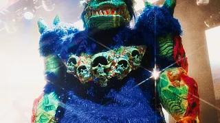 MASTODON