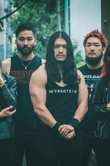 Eskimo Callboy + Palisades + Her Name In Blood