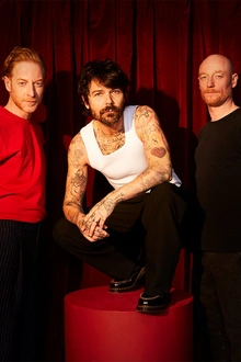 BIFFY CLYRO