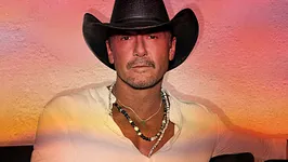 Tim McGraw: Pawn Shop Guitar Tour 2026