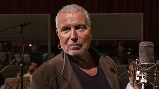 Bernard Lavilliers