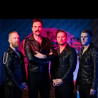 concert Royal Republic