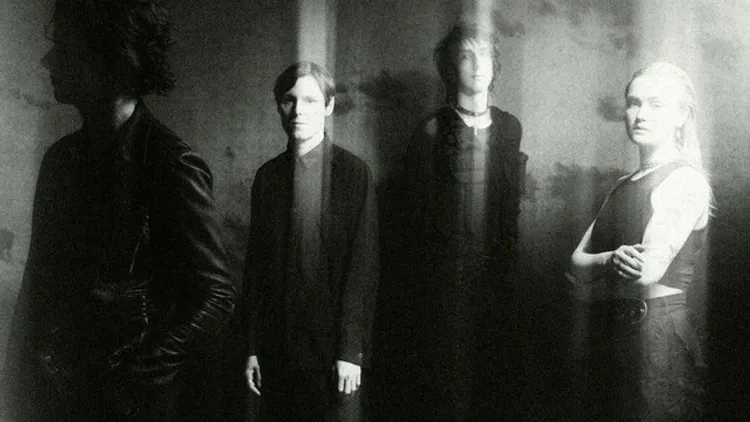 THE HORRORS
