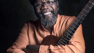 CLINTON FEARON & THE RIDDIM SOURCE
