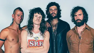 The Southern River Band + Guest