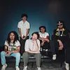 Flight by Nothing