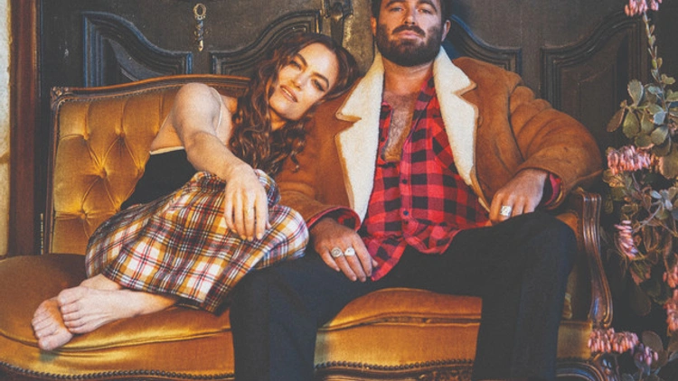 Angus & Julia Stone