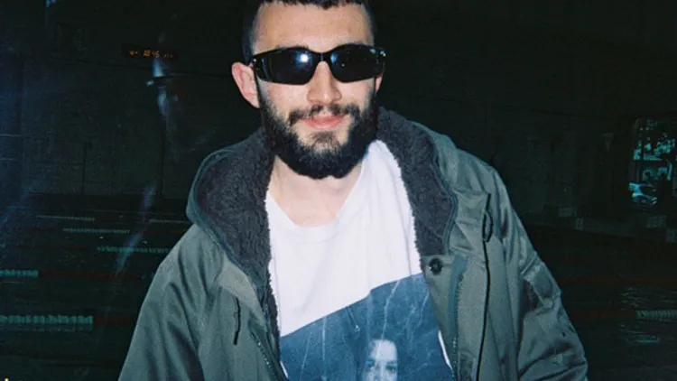 Electronic Subculture X Le Mazette 
