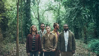 The Delta Saints