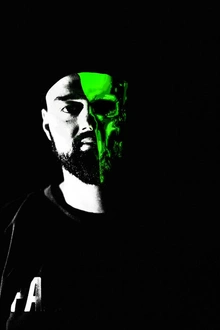 Omega Techno Invite Mavrilis W/ Angel Karel, Outrage & More