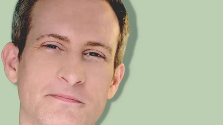 Anthony Strong