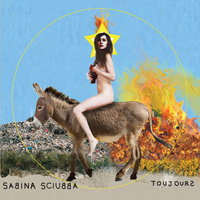 concert Sabina Sciubba