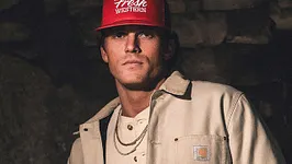 Parker McCollum