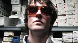 SPIRITUALIZED