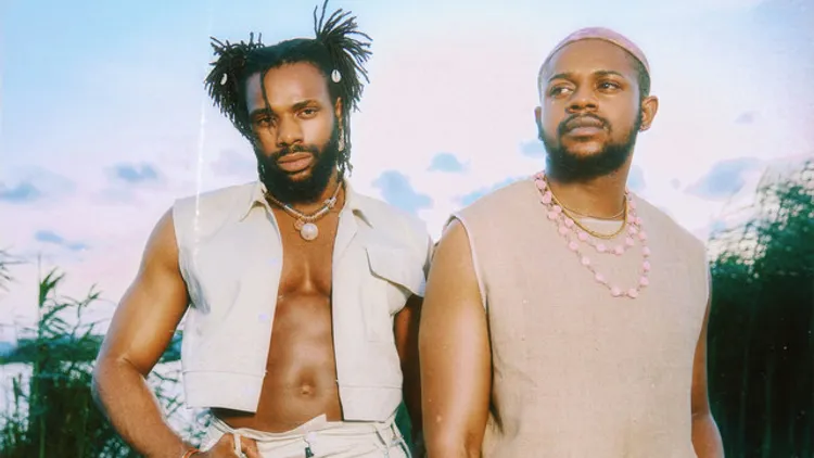 The Cavemen