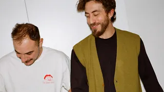 Club — Marvin & Guy All Night Long