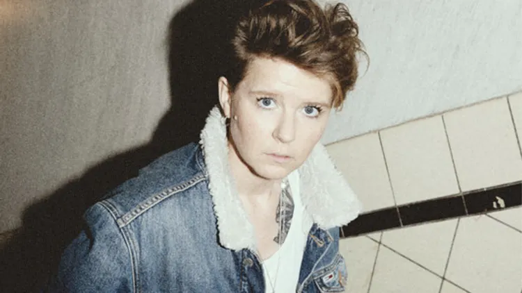 Rikke Thomsen