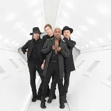 Vintage Trouble