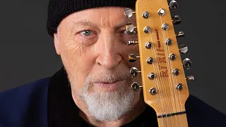 RICHARD THOMPSON