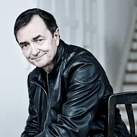 Pierre-Laurent Aimard