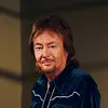 Chris Norman